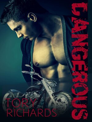 cover image of Dangerous